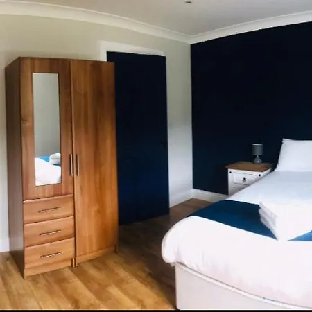 Ionad Siul 4* Glencolumbkille