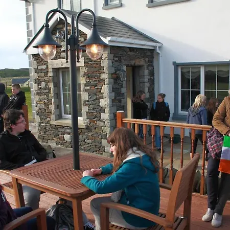 Ionad Siul 4* Glencolumbkille